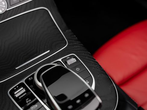Used 2020 Mercedes-Benz E 450 Cabriolet image 55