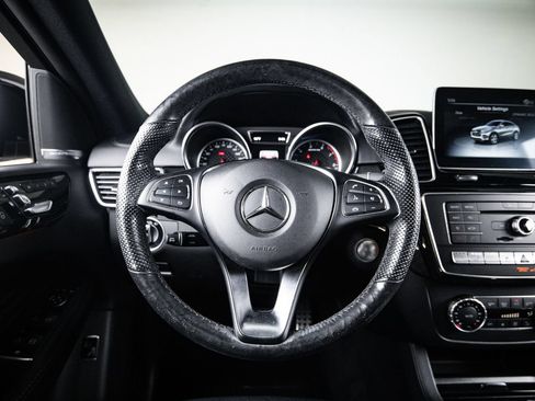 Used 2019 Mercedes-Benz GLE 43 AMG 4MATIC Coupe image 26