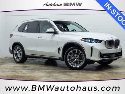 Used 2026 BMW X5 xDrive40i
