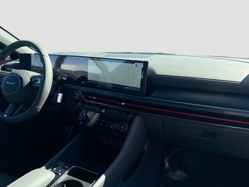 New 2026 Hyundai Sonata N Line image 24