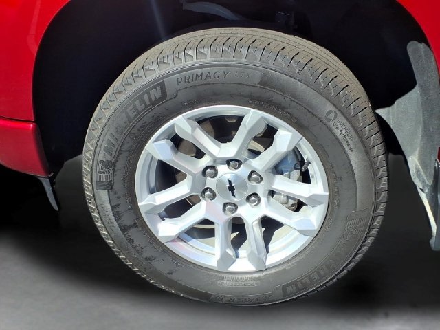Used 2024 Chevrolet Silverado 1500 RST w/ Convenience Package II AWD/4WD image 17