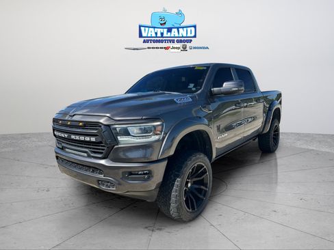Used 2023 RAM 1500 Big Horn AWD/4WD image 20