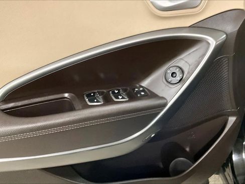 Used 2017 Hyundai Santa Fe Sport w/ Cargo Package AWD/4WD image 35