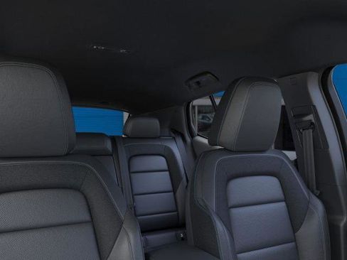 New 2026 Chevrolet Equinox EV LT image 57