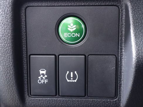 Used 2021 Honda HR-V LX image 10