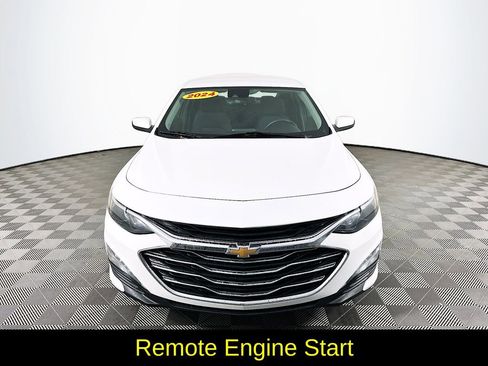 Used 2024 Chevrolet Malibu LT image 4