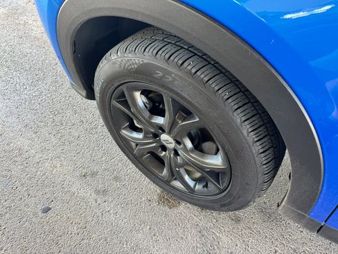 Used 2024 Dodge Hornet GT w/ Tech Pack w/o Parking image 32