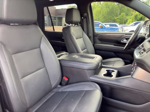 Used 2023 Chevrolet Tahoe LT AWD/4WD image 15