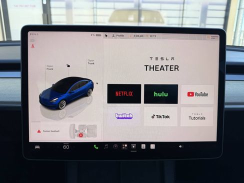 Used 2023 Tesla Model 3 Standard Range RWD image 18