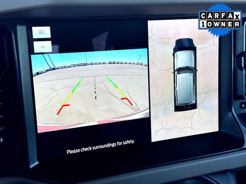 Used 2023 Ford Bronco Wildtrak image 30