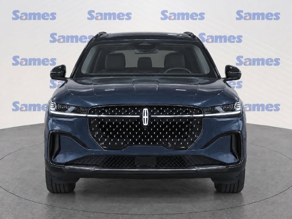 Used 2024 Lincoln Nautilus Reserve w/ Equipment Group 202A AWD/4WD image 5