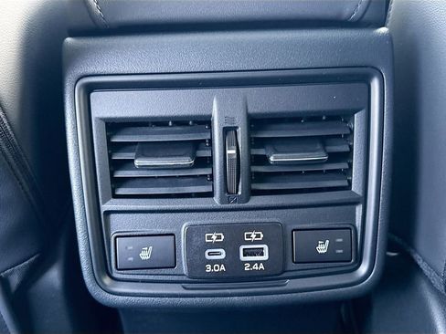 New 2026 Subaru Outback Touring XT image 25