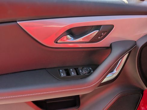 Certified 2023 Chevrolet Blazer LT w/ Midnight/Sport Edition image 15