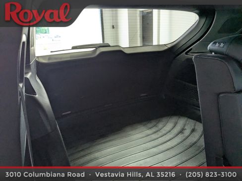 Used 2022 Porsche Cayenne AWD/4WD image 11