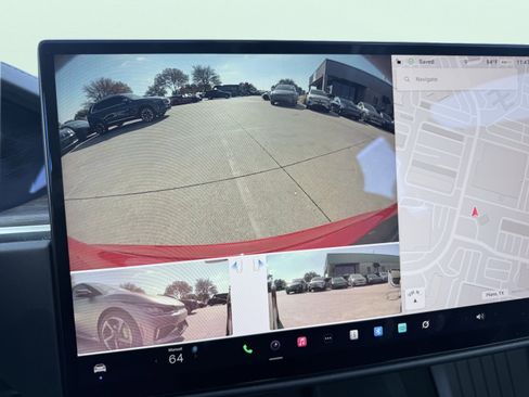 Used 2022 Tesla Model S image 75