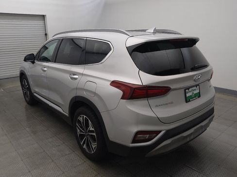 Used 2019 Hyundai Santa Fe FWD image 5