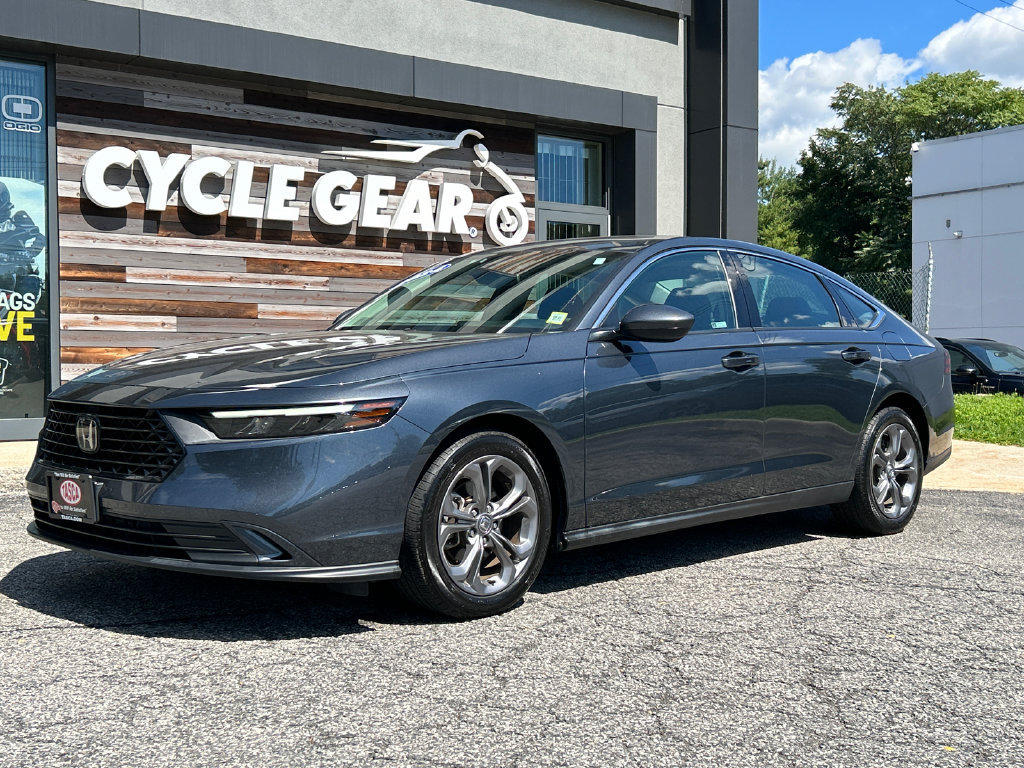 Used 2024 Honda Accord EX image 5