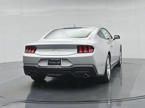 New 2026 Ford Mustang Coupe RWD image 50