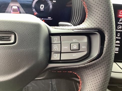 New 2026 Dodge Charger Scat Pack w/ Blacktop Package image 12