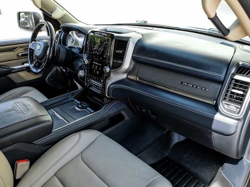 Used 2020 RAM 1500 Limited image 15