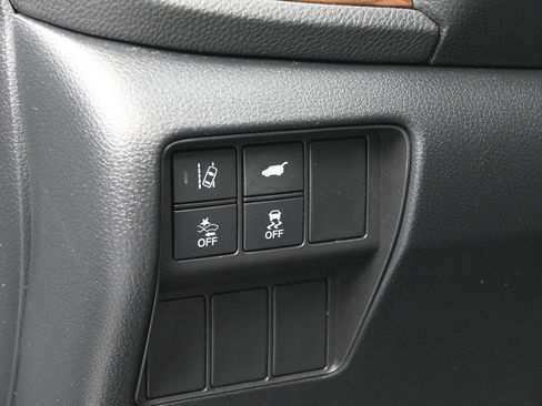 Used 2022 Honda CR-V EX-L image 16