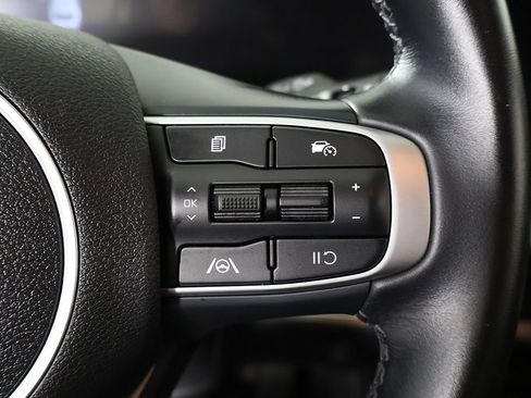 Certified 2024 Kia Sportage X-Line AWD/4WD image 39