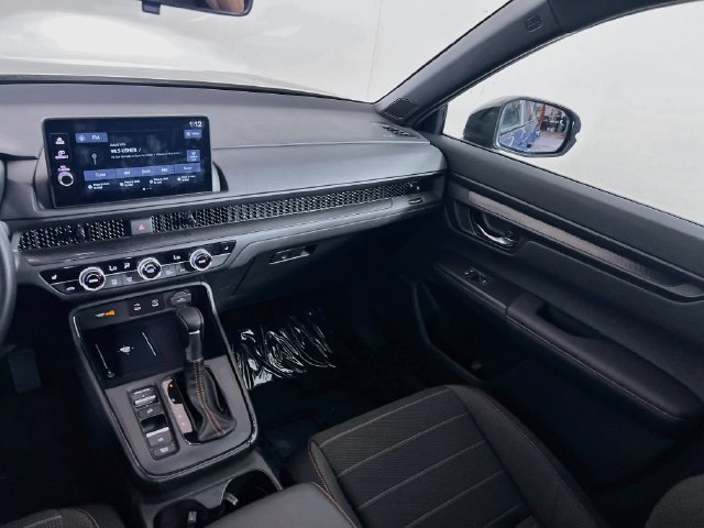 Certified 2026 Honda CR-V Sport image 20