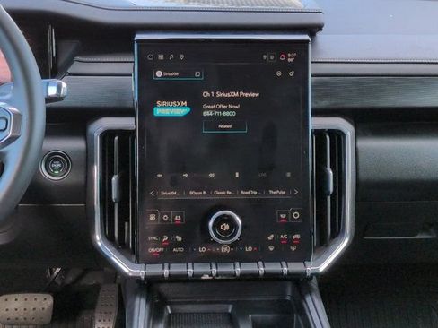 Used 2024 GMC Acadia Elevation w/ LPO, Floor Liner Package FWD image 18