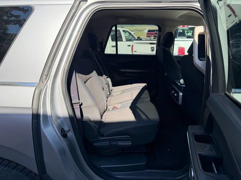 Used 2022 Ford Expedition Max XL AWD/4WD image 23