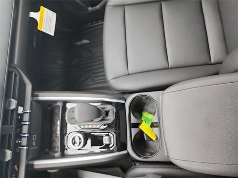 New 2026 Chevrolet Colorado Trail Boss image 29