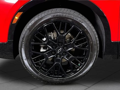Certified 2023 Chevrolet Blazer RS w/ Driver Confidence II Package AWD/4WD image 11