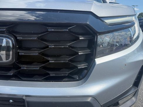 Used 2023 Honda Passport Elite image 26
