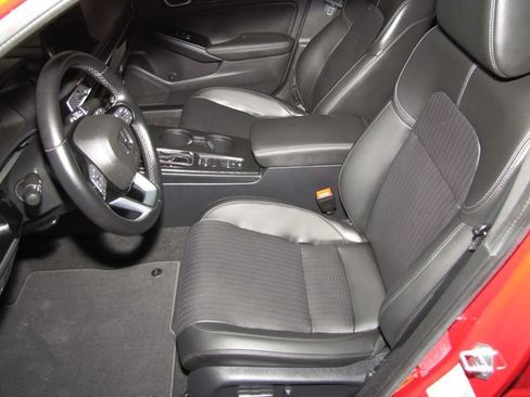 Certified 2025 Honda Civic Sport Touring image 10