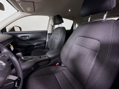 New 2026 Honda HR-V LX image 11