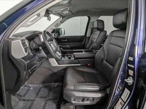 Used 2023 Toyota Tundra SR5 w/ TRD Off-Road Premium Package image 14