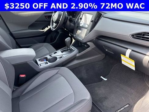 New 2026 Subaru Crosstrek 2.5i image 17