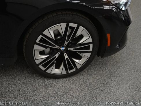 Used 2024 BMW 530i w/ M Sport Package image 45