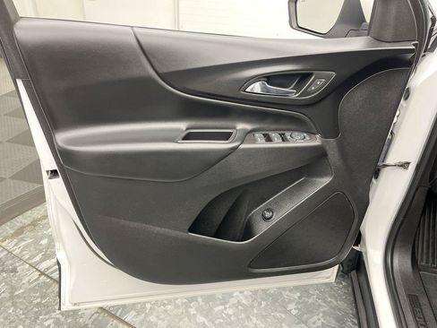 Certified 2019 Chevrolet Equinox LT AWD/4WD image 6