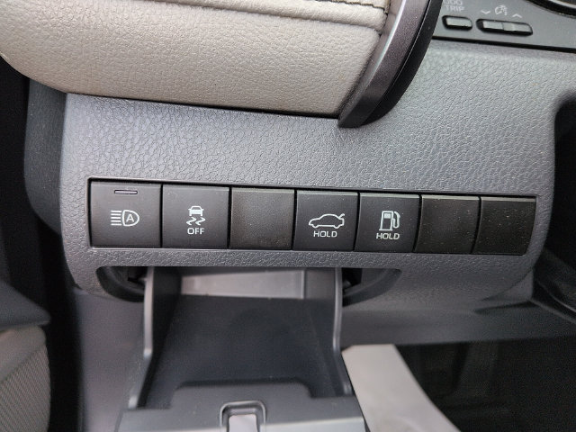 Certified 2023 Toyota Camry XSE w/ Navigation Package FWD image 18