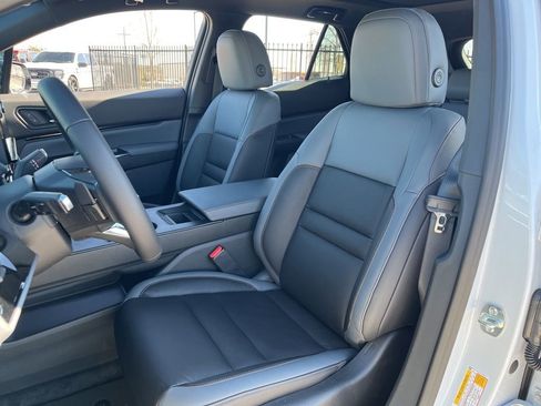 New 2026 Honda Prologue Touring image 14