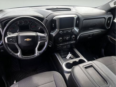 Certified 2021 Chevrolet Silverado 2500 LT w/ Convenience Package AWD/4WD image 20