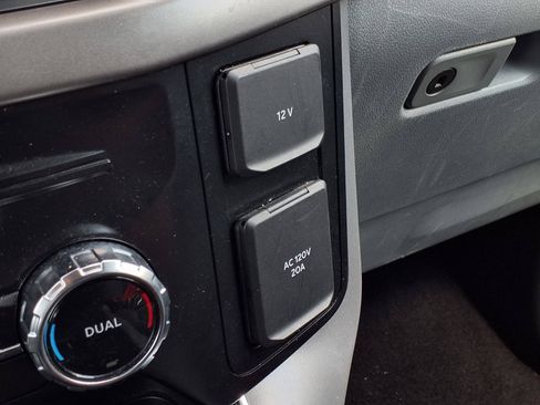 Used 2024 Ford F150 XLT w/ Mobile Office Package AWD/4WD image 21