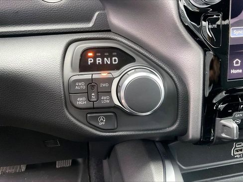 New 2026 RAM 1500 Big Horn image 30