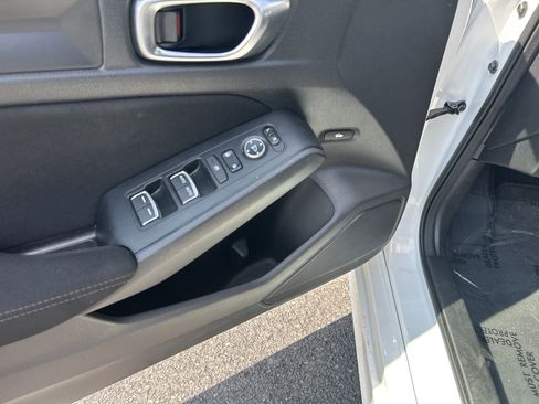 Used 2022 Honda Civic Sport image 16