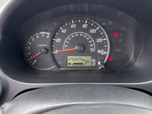 Used 2024 Mitsubishi Mirage G4 ES FWD image 13