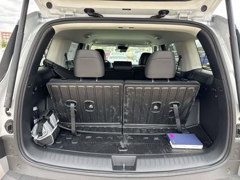 New 2026 Hyundai Santa Fe SEL AWD/4WD image 12