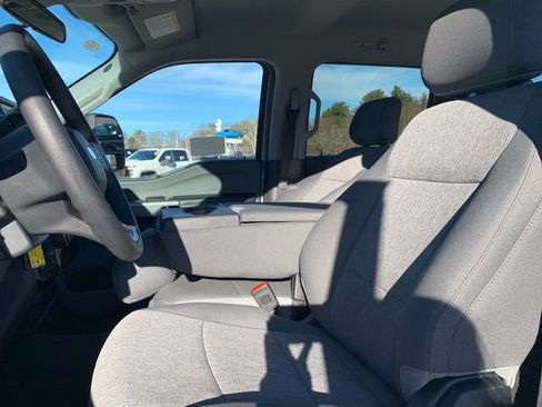 Certified 2025 Ford F350 XL w/ STX Appearance Package image 35