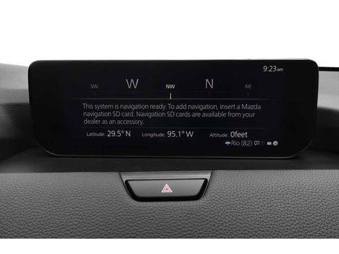Used 2024 MAZDA CX-90 Plug-In Hybrid w/ Premium Pkg AWD/4WD image 12