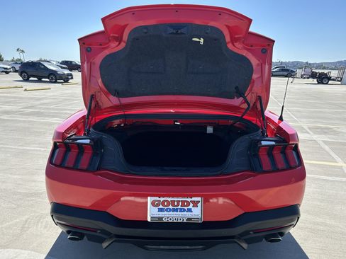 Used 2024 Ford Mustang Premium RWD image 20