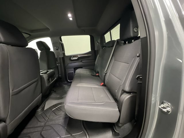 New 2026 Chevrolet Silverado 1500 RST w/ Convenience Package II AWD/4WD image 26